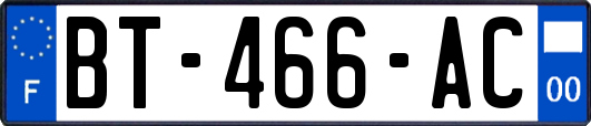 BT-466-AC