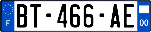 BT-466-AE