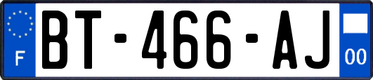 BT-466-AJ