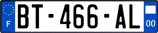 BT-466-AL