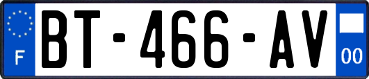 BT-466-AV