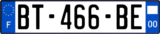 BT-466-BE