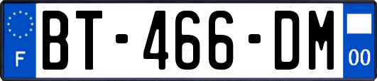 BT-466-DM
