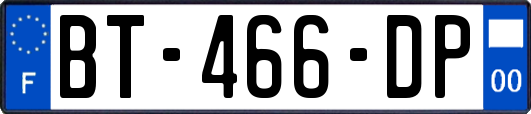 BT-466-DP