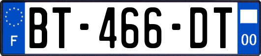 BT-466-DT