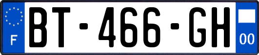 BT-466-GH