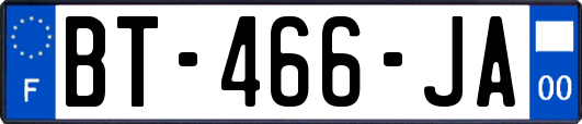 BT-466-JA