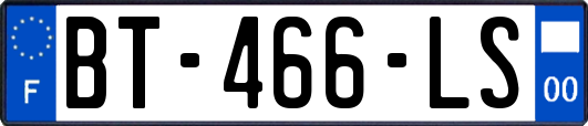 BT-466-LS