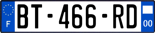 BT-466-RD