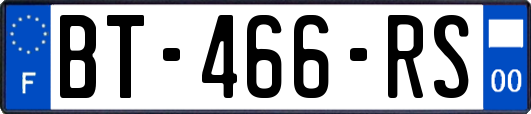 BT-466-RS