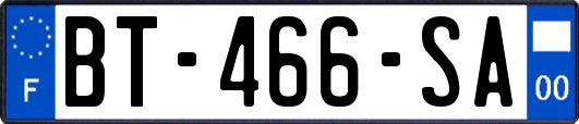 BT-466-SA