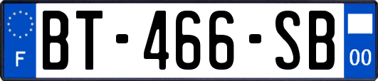 BT-466-SB