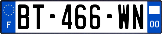 BT-466-WN