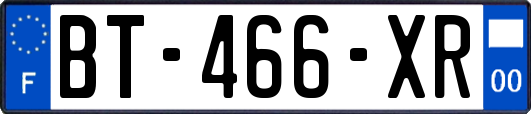 BT-466-XR