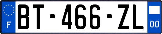 BT-466-ZL