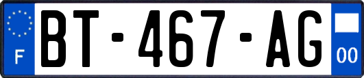 BT-467-AG