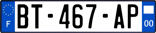 BT-467-AP