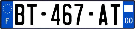 BT-467-AT