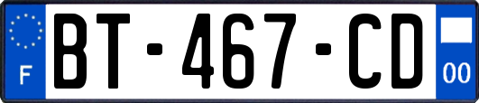 BT-467-CD