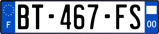 BT-467-FS