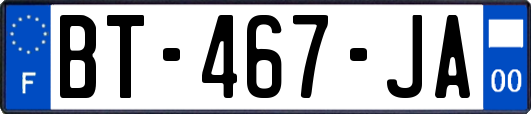 BT-467-JA