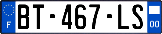 BT-467-LS