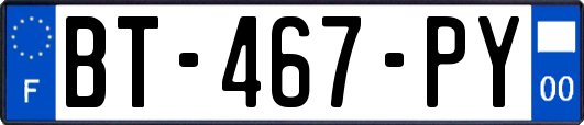 BT-467-PY