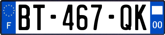 BT-467-QK