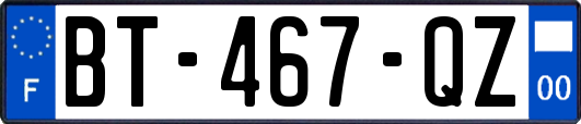 BT-467-QZ