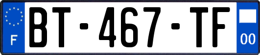 BT-467-TF