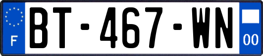 BT-467-WN