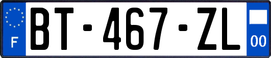 BT-467-ZL