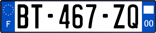 BT-467-ZQ