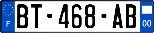 BT-468-AB