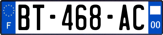 BT-468-AC