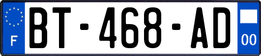 BT-468-AD