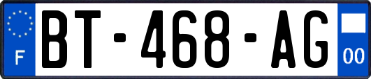 BT-468-AG