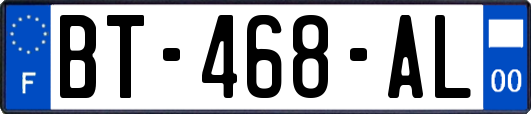 BT-468-AL