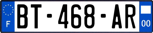 BT-468-AR