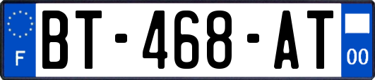 BT-468-AT