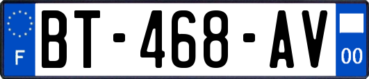 BT-468-AV