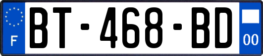 BT-468-BD