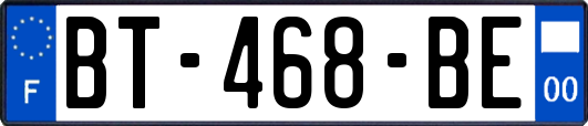 BT-468-BE