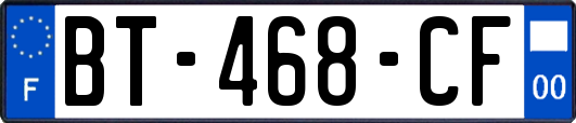 BT-468-CF