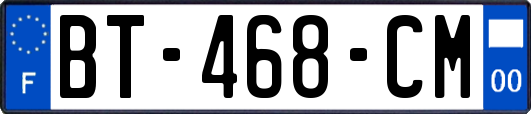 BT-468-CM