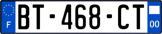 BT-468-CT