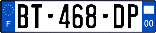 BT-468-DP