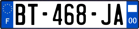 BT-468-JA