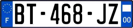 BT-468-JZ