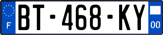 BT-468-KY